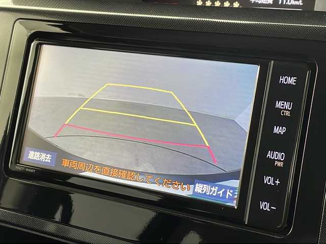 トヨタ タンク G 新潟県 2019(平31)年 2.8万km レーザーブルークリスタルシャイン 純正SDナビ/(NSZT-W68T)/(フルセグTV/CD/DVD/Bluetooth)/バックカメラ/クルーズコントロール/ABS/横滑り防止装置/衝突被害軽減システム/コーナーセンサー(前後)/オートマチックハイビーム/ETC2.0/ドライブレコーダー(前方のみ)/シートヒーターD＋N席/両側パワースライドドア
