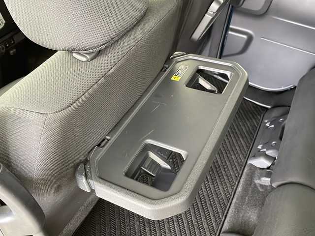 トヨタ タンク G 新潟県 2019(平31)年 2.8万km レーザーブルークリスタルシャイン 純正SDナビ/(NSZT-W68T)/(フルセグTV/CD/DVD/Bluetooth)/バックカメラ/クルーズコントロール/ABS/横滑り防止装置/衝突被害軽減システム/コーナーセンサー(前後)/オートマチックハイビーム/ETC2.0/ドライブレコーダー(前方のみ)/シートヒーターD＋N席/両側パワースライドドア