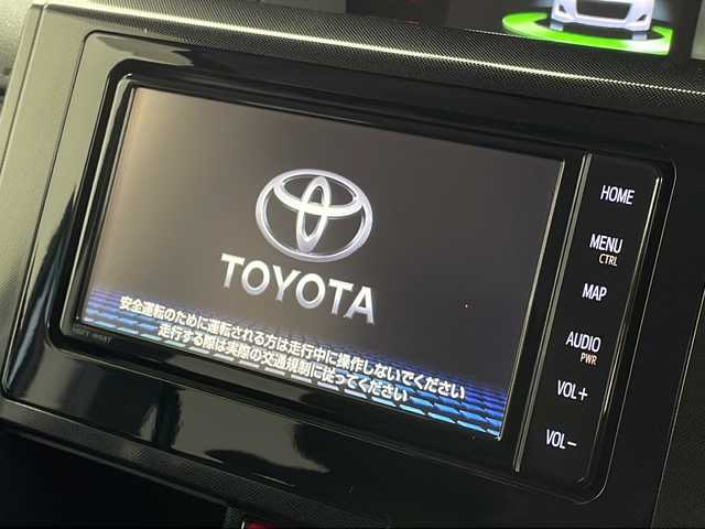 トヨタ タンク G 新潟県 2019(平31)年 2.8万km レーザーブルークリスタルシャイン 純正SDナビ/(NSZT-W68T)/(フルセグTV/CD/DVD/Bluetooth)/バックカメラ/クルーズコントロール/ABS/横滑り防止装置/衝突被害軽減システム/コーナーセンサー(前後)/オートマチックハイビーム/ETC2.0/ドライブレコーダー(前方のみ)/シートヒーターD＋N席/両側パワースライドドア