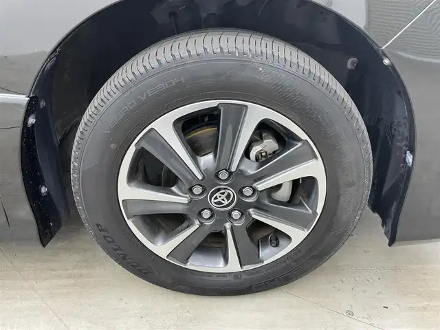 トヨタ ヴォクシー ZS 煌Ⅱ 岡山県 2019(平31)年 4.4万km イナズマスパーキングブラックガラスフレーク 純正9インチナビ/（CD/DVD/BT/フルセグTV）/バックカメラ/両側パワースライドドア/トヨタセーフティセンス/クルーズコントロール/LEDヘッドライト/LEDフォグランプ/オートライト/ビルトインETC/前方ドライブレコーダー/純正16インチアルミ/純正フロアマット/純正ドアバイザー/新車保証書/取扱説明書