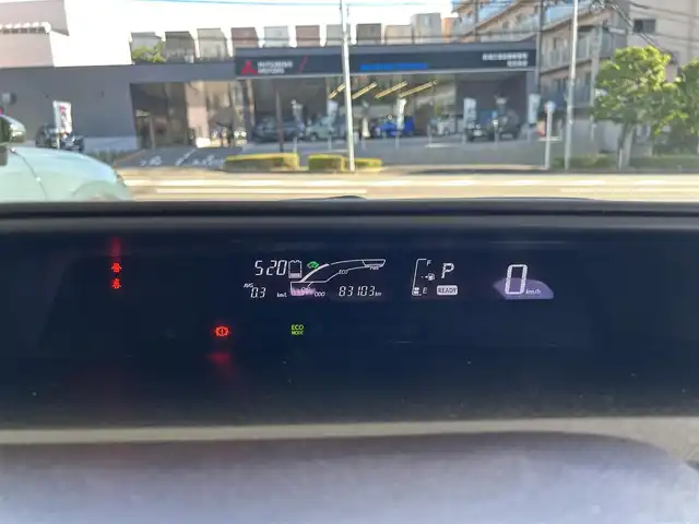 トヨタ アクア G 長崎県 2014(平26)年 8.4万km ディープアメジストマイカメタリック トヨタ純正SDナビ(FM/AM/CD/DVD/BT/TV)/ETC/ドライブモードセレクト/ステアリングリモコン/社外シフトレバー/バックカメラ/純正フロアマット/LMSport15インチアルミホイール/オートライト/手動光軸調整ダイヤル/車両接近通報/クルーズコントロール/ABS/VSC/イモビライザーシステム/スマートキー/SRSダブルエアバッグ/ISOFIX/取扱説明書/記録簿/保証書