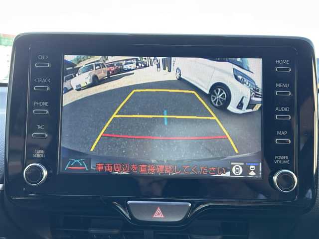 トヨタ ヤリス ハイブリッド Z 島根県 2021(令3)年 0.9万km ボルドーマイカメタリック ワンオーナー/純正ディスプレイオーディオ/Bluetooth/バックカメラ/ビルドインETC/前後ドライブレコーダー/トヨタセーフティーセンス/レーダークルーズコントロール/車線逸脱防止警報/D/N席シートヒーター/LEDヘッドライト/LEDフォグランプ/コーナーセンサー/純正ドアフロアマット/スペアキー