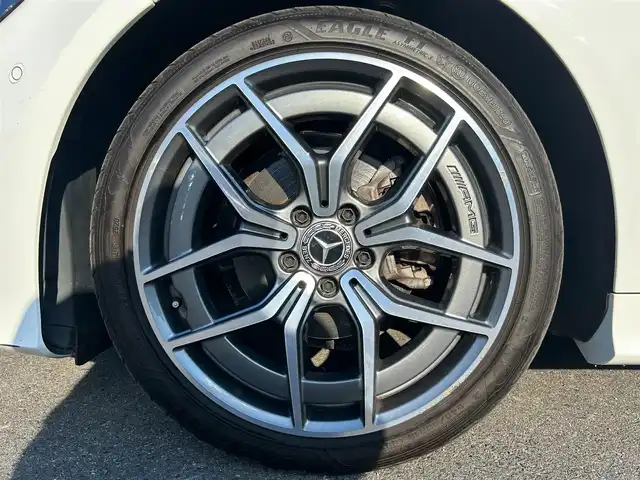 メルセデス・ベンツ Ｅ２００ カブリオレ スポーツ 福島県 2021(令3)年 1.7万km ポーラホワイト レザーパッケージ/・ナッパレザー/・ブルメスターサウンドプレミアム/・エアバランスパッケージ/ヘッドアップディスプレイ/アダプティブクルーズコントロール/ブラインドスポットモニター/レーンキープアシスト/黒革シート/メモリ付パワーシート(前席)/シートヒーター(前席)/マルチビーム/ワイヤレス充電/純正ナビ(BT/USB)/AppleCarPlay/フルセグTV/360°カメラ/純正19AW/ETC2.0/取扱説明書/保証書/スペアキー
