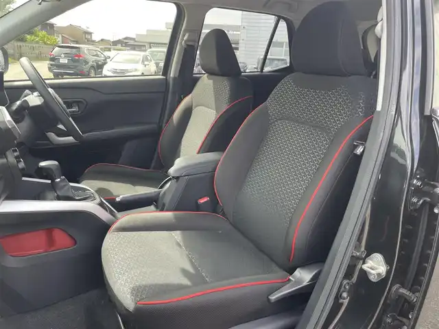 トヨタ ライズ G 富山県 2021(令3)年 6.5万km ブラックマイカメタリック ワンオーナー／/パノラミックビューモニター／/純正９インチディスプレイオーディオ／/AppleCarPlay/フルセグＴＶ／/Ｂｌｕｅｔｏｏｔｈ／/ドライブレコーダー／/ビルトインＥＴＣ／/スマートアシスト／/スマートキー／/プッシュスタート/コーナーセンサー/LEDオートライト