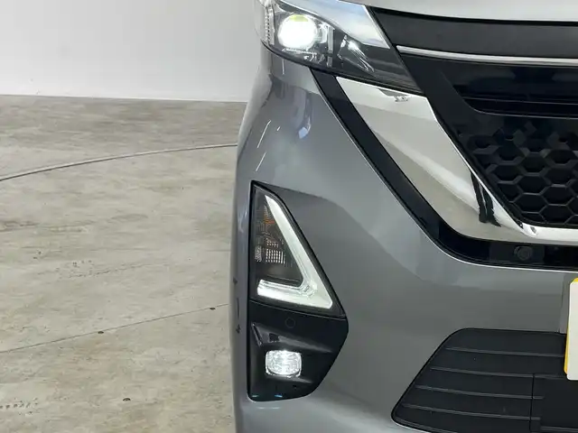 日産 ルークス HWS Gターボ プロパイロットED 群馬県 2021(令3)年 1.1万km チタニウムグレーメタリック 純正ディスプレイオーディオ　全周囲カメラ　アダプティブクルーズコントロール　レーンキープアシスト　衝突被害軽減ブレーキ　両側パワースライドドア　前後ドライブレコーダー　ＥＴＣ　コーナーセンサー　禁煙車