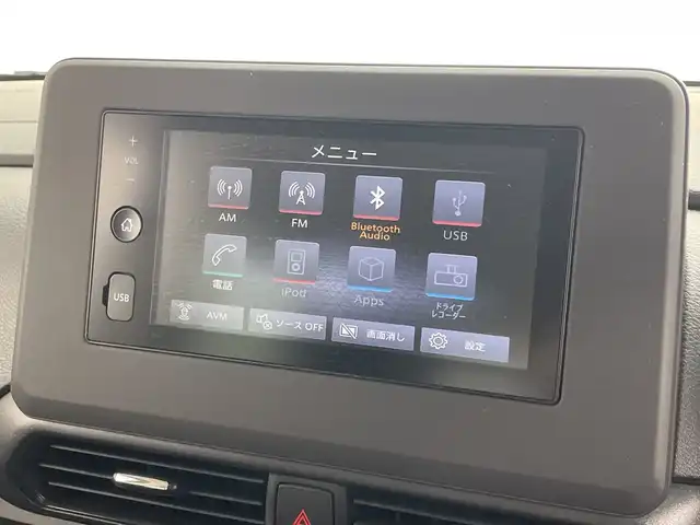 日産 ルークス HWS Gターボ プロパイロットED 群馬県 2021(令3)年 1.1万km チタニウムグレーメタリック 純正ディスプレイオーディオ　全周囲カメラ　アダプティブクルーズコントロール　レーンキープアシスト　衝突被害軽減ブレーキ　両側パワースライドドア　前後ドライブレコーダー　ＥＴＣ　コーナーセンサー　禁煙車