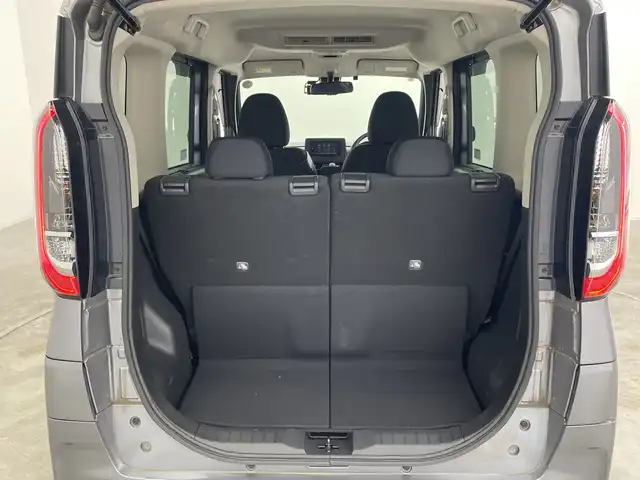 日産 ルークス HWS Gターボ プロパイロットED 群馬県 2021(令3)年 1.1万km チタニウムグレーメタリック 純正ディスプレイオーディオ　全周囲カメラ　アダプティブクルーズコントロール　レーンキープアシスト　衝突被害軽減ブレーキ　両側パワースライドドア　前後ドライブレコーダー　ＥＴＣ　コーナーセンサー　禁煙車