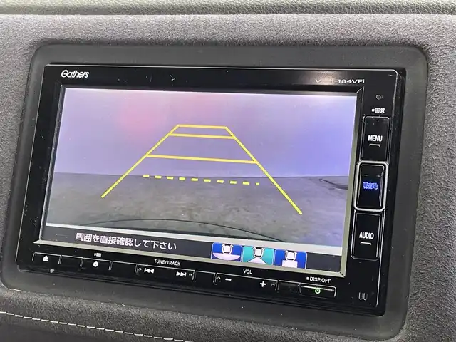 ホンダ ヴェゼル ハイブリッド RS ホンダセンシング 群馬県 2018(平30)年 3万km プラチナホワイトパール 純正ナビ　バックカメラ　衝突軽減　アダプティブクルーズコントロール　レーンアシスト　シートヒーター　横滑り防止　アイドリングストップ　ETC　オートライト　スマートキー　プッシュスタート　禁煙車