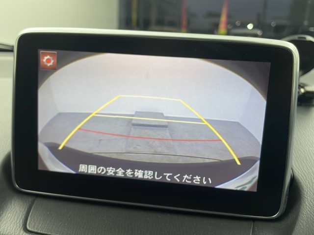 マツダ ＣＸ－３ XD ツーリング 大阪府 2017(平29)年 3.7万km クリスタルホワイトパールマイカ 純正ナビ/・フルセグTV/・Bluetooth/・CD/DVD/・USB接続/ヘッドアップディスプレイ(HUD)/バックカメラ/セーフティーサポート/レーダークルーズコントロール/衝突軽減システム/黒レザーシート/LEDヘッドライト/スマートキー/純正18インチアルミホイール