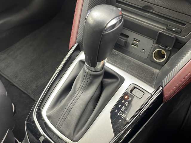 マツダ ＣＸ－３ XD ツーリング 大阪府 2017(平29)年 3.7万km クリスタルホワイトパールマイカ 純正ナビ/・フルセグTV/・Bluetooth/・CD/DVD/・USB接続/ヘッドアップディスプレイ(HUD)/バックカメラ/セーフティーサポート/レーダークルーズコントロール/衝突軽減システム/黒レザーシート/LEDヘッドライト/スマートキー/純正18インチアルミホイール