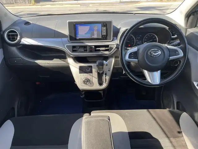 ダイハツ キャスト アクティバ GターボプライムコレSAⅢ 群馬県 2018(平30)年 12.4万km スプラッシュブルーM 純正ナビCD、DVD、TV、Bluetooth/ワンオーナー/衝突軽減/ターボ/４WD/ダウンヒルアシストコントロール/コーナーセンサー/バックカメラ/ETC/スペアキー/バイザー/電動格納ミラー/アイドリングストップ/オートハイビーム/プッシュスタート