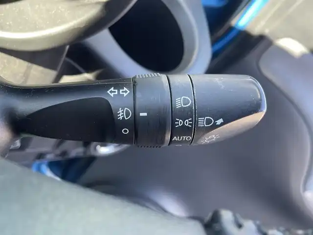 ダイハツ キャスト アクティバ GターボプライムコレSAⅢ 群馬県 2018(平30)年 12.4万km スプラッシュブルーM 純正ナビCD、DVD、TV、Bluetooth/ワンオーナー/衝突軽減/ターボ/４WD/ダウンヒルアシストコントロール/コーナーセンサー/バックカメラ/ETC/スペアキー/バイザー/電動格納ミラー/アイドリングストップ/オートハイビーム/プッシュスタート