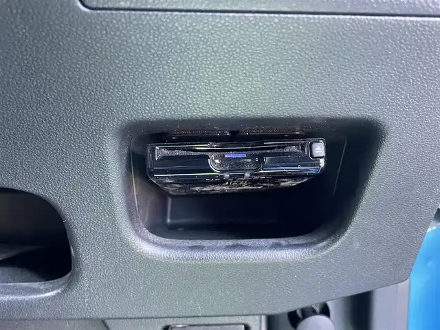 ダイハツ キャスト アクティバ GターボプライムコレSAⅢ 群馬県 2018(平30)年 12.4万km スプラッシュブルーM 純正ナビCD、DVD、TV、Bluetooth/ワンオーナー/衝突軽減/ターボ/４WD/ダウンヒルアシストコントロール/コーナーセンサー/バックカメラ/ETC/スペアキー/バイザー/電動格納ミラー/アイドリングストップ/オートハイビーム/プッシュスタート