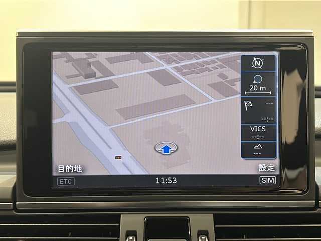 アウディ Ａ６ アバント 2.0 TFSI クワトロS Line 新潟県 2017(平29)年 4万km ミトスブラックメタリック オプション/Sラインパッケージ/・S line スポーツサスペンション/・アルミホイール 5ツインスポークデザイン/・スポーツシート（フロント）/・ヘッドライニング ブラック/・ステアリングホイール 3スポークレザー/・バルコナレザー S lineロゴ/マトリクスLEDヘッドライト/リアコンフォート＋パッケージ/・4ゾーンデラックスオートマチック/・フロアマット（フロント/リヤ）/・ラゲッジキット/・電動チルト/テレスコピックステアリングコラム/・シートヒーター（フロント/リヤ）/アシスタンスパッケージ/・アウディサイドアシスト/・アウディアクティブレーンアシスト/・アダプティブクルーズコントロール/標準装備/・BOSE サラウンドサウンドシステム/・MMIナビゲーション/・USB入力/・Bluetooth/・TVチューナー/・リヤビューカメラ/・パーキングセンサー/ドライブレコーダー