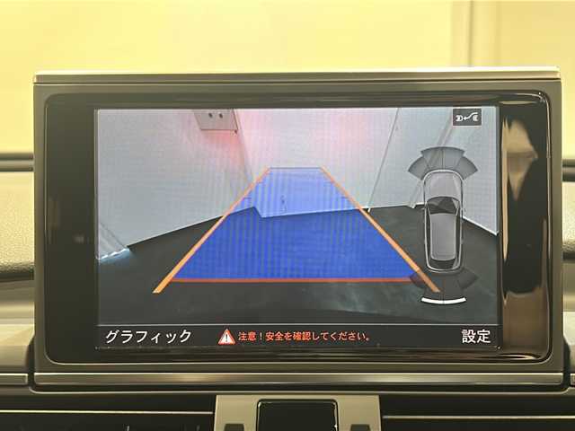 アウディ Ａ６ アバント 2.0 TFSI クワトロS Line 新潟県 2017(平29)年 4万km ミトスブラックメタリック オプション/Sラインパッケージ/・S line スポーツサスペンション/・アルミホイール 5ツインスポークデザイン/・スポーツシート（フロント）/・ヘッドライニング ブラック/・ステアリングホイール 3スポークレザー/・バルコナレザー S lineロゴ/マトリクスLEDヘッドライト/リアコンフォート＋パッケージ/・4ゾーンデラックスオートマチック/・フロアマット（フロント/リヤ）/・ラゲッジキット/・電動チルト/テレスコピックステアリングコラム/・シートヒーター（フロント/リヤ）/アシスタンスパッケージ/・アウディサイドアシスト/・アウディアクティブレーンアシスト/・アダプティブクルーズコントロール/標準装備/・BOSE サラウンドサウンドシステム/・MMIナビゲーション/・USB入力/・Bluetooth/・TVチューナー/・リヤビューカメラ/・パーキングセンサー/ドライブレコーダー