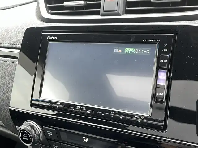 ホンダ ＣＲ－Ｖ ハイブリッド EX・マスターピース 宮崎県 2019(令1)年 7.7万km クリスタルブラックパール 純正ナビ（VRU-195CVI）/　AM FM CD DVD BT TV/サンルーフ/ホンダセンシング/レーダークルーズコントロール/レーンキープアシスト/LEDヘッドライト/前後ドライブレコーダー/ETC車載器/バックカメラ/シートヒーター/パワーバックドア/ウィンカーミラー/電動格納ミラー/スマートキー/プッシュスタート/純正アルミホイール