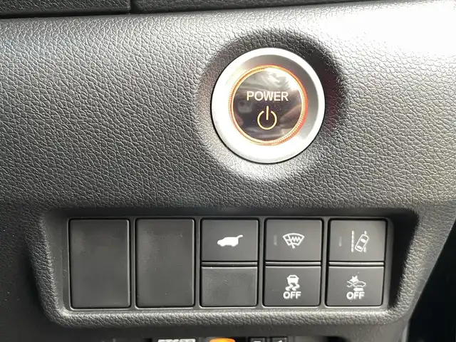 ホンダ ＣＲ－Ｖ ハイブリッド EX・マスターピース 宮崎県 2019(令1)年 7.7万km クリスタルブラックパール 純正ナビ（VRU-195CVI）/　AM FM CD DVD BT TV/サンルーフ/ホンダセンシング/レーダークルーズコントロール/レーンキープアシスト/LEDヘッドライト/前後ドライブレコーダー/ETC車載器/バックカメラ/シートヒーター/パワーバックドア/ウィンカーミラー/電動格納ミラー/スマートキー/プッシュスタート/純正アルミホイール