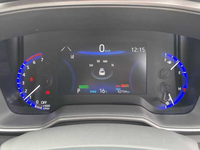 トヨタ カローラツーリング ハイブリッド ダブルバイビー 三重県 2020(令2)年 4.3万km ホワイトパールクリスタルシャイン 登録時42719km/純正７インチＴ－ｃｏｎｎｅｃｔナビ/・Bluetooth・Miracast・AM/FM・USB/トヨタセーフティセンスシステム/・プリクラッシュセーフティシステム/・レーントレーシングアシスト/・ロードサインアシスト/・AUTOライト/・オートマチックハイビーム/・前後コーナーセンサー/・レーダークルーズコントロール/バックカメラ/ＡＣ１００Ｖ電源/ＳＯＳスイッチ/ハーフレザーシート/ビルドインETC/電動パーキングブレーキ/ブレーキホールド/純正フロアマット/ドアバイザー/LEDヘッドライト