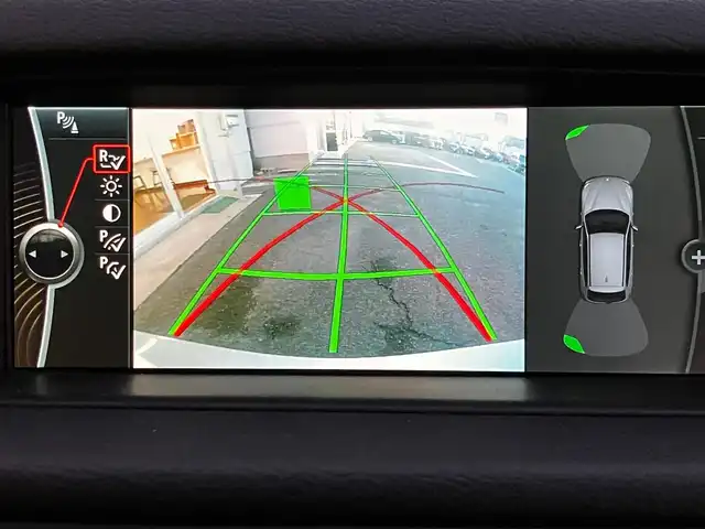 ＢＭＷ Ｘ１ xDrive 20i Xライン 山口県 2013(平25)年 4.6万km グレイシャーシルバー 純正ナビ＆バックカメラ/純正フォグ(前後)/純正18インチアルミ/純正ルーフレール/ウィンカーミラー/フロアマット/スマートキー/エンジンプッシュスタート/オートライト