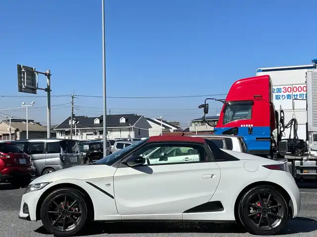 ホンダ Ｓ６６０