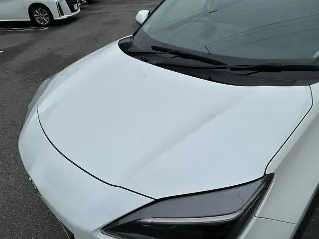 トヨタ ヤリスクロス ハイブリッド Z 山形県 2021(令3)年 2.4万km ホワイトパールクリスタルシャイン 禁煙車/純正ディスプレイオーディオ/（BT/FM/AM/USB)/トヨタセーフティーセンス/レーンキープアシスト/ハーフレザーシート/前席シートヒーター/運転席パワーシート/純正アルミホイール/追従クルーズコントロール/前後ドライブレコーダー/ETC/バックカメラ/LEDオートライト/スマートキー/スペアキー×1