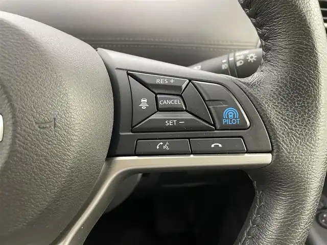 日産 セレナ ハイウェイスター V 群馬県 2020(令2)年 1.9万km アズライトブルー 純正10インチナビ/・AM/FM/Bluetooth/フルセグTV/CD/DVD/USB/プロパイロット/インテリジェントBSI/BSW/インテリジェントクルーズコントロール/社外フリップダウンモニター/ハンズフリー機能付両側パワースライドドア/ビルトインETC/社外前方ドライブレコーダー/LEDヘッドライト/アダプティブLEDヘッドライトシステム/電動パーキングブレーキ/オートブレーキホールド/プッシュスタート/スマートキー/スペアキー有