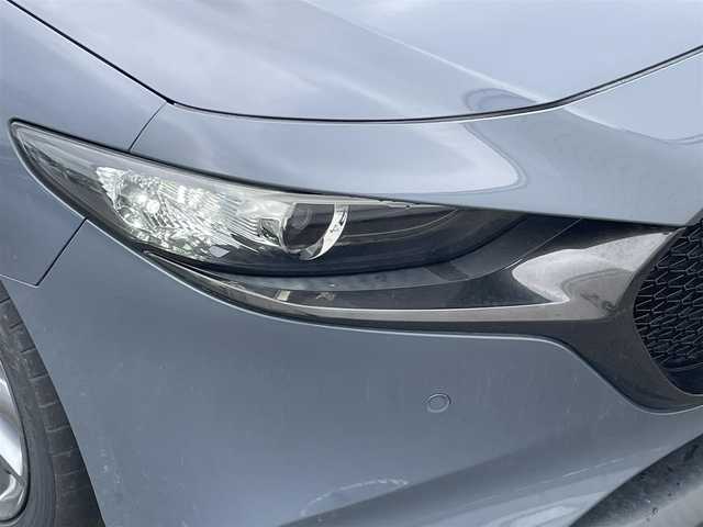 マツダ マツダ３ファストバック 15S ツーリング 岩手県 2019(令1)年 6.6万km ポリメタルグレーM 禁煙車/6MT/全方位カメラ/追従型クルーズコントロール/ブラインドスポットモニター/純正ナビ/→フルセグTV/Bluetooth/CD/DVD/FM/AM/バックカメラ/ステアリングスイッチ/横滑り防止装置/衝突軽減システム/コーナーセンサー/オートライト/オートマチックハイビーム/ポジション球LED/〇プッシュスタート/〇電動格納ミラー/〇ウィンカーミラー/〇フロアマット/〇HDMI/〇USBポート/〇シガーソケット/オールオートハイビーム/ビルトインETC/スペアキー
