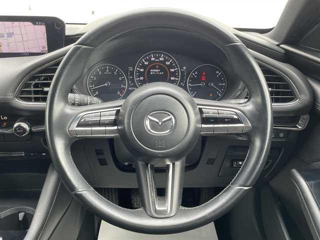 マツダ マツダ３ファストバック 15S ツーリング 岩手県 2019(令1)年 6.6万km ポリメタルグレーM 禁煙車/6MT/全方位カメラ/追従型クルーズコントロール/ブラインドスポットモニター/純正ナビ/→フルセグTV/Bluetooth/CD/DVD/FM/AM/バックカメラ/ステアリングスイッチ/横滑り防止装置/衝突軽減システム/コーナーセンサー/オートライト/オートマチックハイビーム/ポジション球LED/〇プッシュスタート/〇電動格納ミラー/〇ウィンカーミラー/〇フロアマット/〇HDMI/〇USBポート/〇シガーソケット/オールオートハイビーム/ビルトインETC/スペアキー