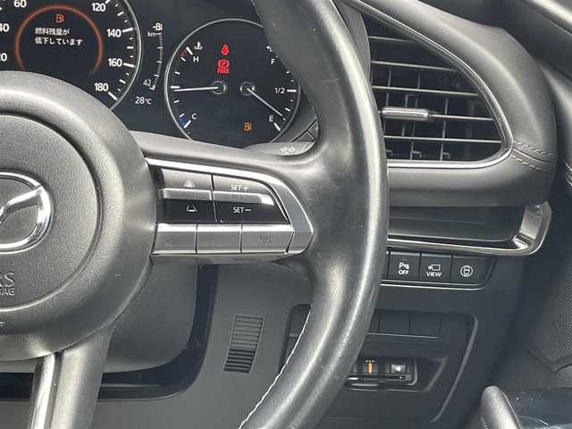 マツダ マツダ３ファストバック 15S ツーリング 岩手県 2019(令1)年 6.6万km ポリメタルグレーM 禁煙車/6MT/全方位カメラ/追従型クルーズコントロール/ブラインドスポットモニター/純正ナビ/→フルセグTV/Bluetooth/CD/DVD/FM/AM/バックカメラ/ステアリングスイッチ/横滑り防止装置/衝突軽減システム/コーナーセンサー/オートライト/オートマチックハイビーム/ポジション球LED/〇プッシュスタート/〇電動格納ミラー/〇ウィンカーミラー/〇フロアマット/〇HDMI/〇USBポート/〇シガーソケット/オールオートハイビーム/ビルトインETC/スペアキー