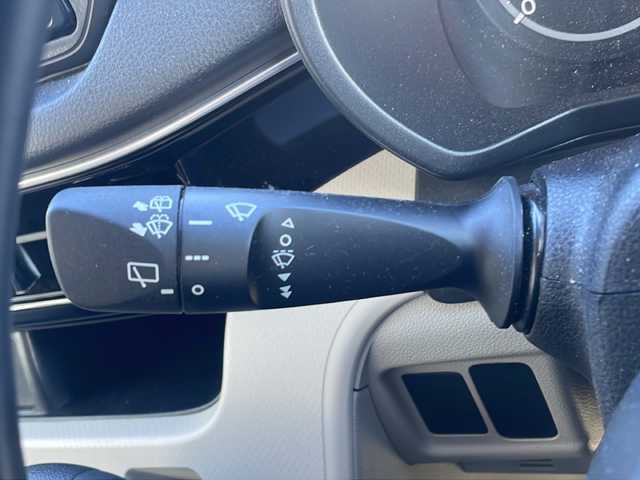 スバル ステラ G スマートアシスト 新潟県 2021(令3)年 1.8万km シャイニングホワイトパール 冬タイヤ積載/４WD/社外オーディオ/（CK-W700D）/衝突軽減/プッシュスタート/アイドリングストップ/ヘッドライトレベライザー/オートハイビーム/電格ミラー/ドアバイザー