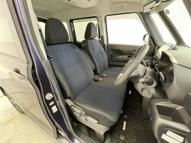 日産 ルークス HWS Gターボ プロパイロットED 滋賀県 2021(令3)年 5.8万km アメジストパープル 純正9インチナビ/【Bluetooth/CD/DVD/フルセグTV】/アラウンドビューモニター/ETC/プロパイロット/両側パワースライドドア/LEDライト/ステアリングスイッチ/スマートキー/エマージェンシーブレーキ/オートライト/電動格納ミラー/オートエアコン