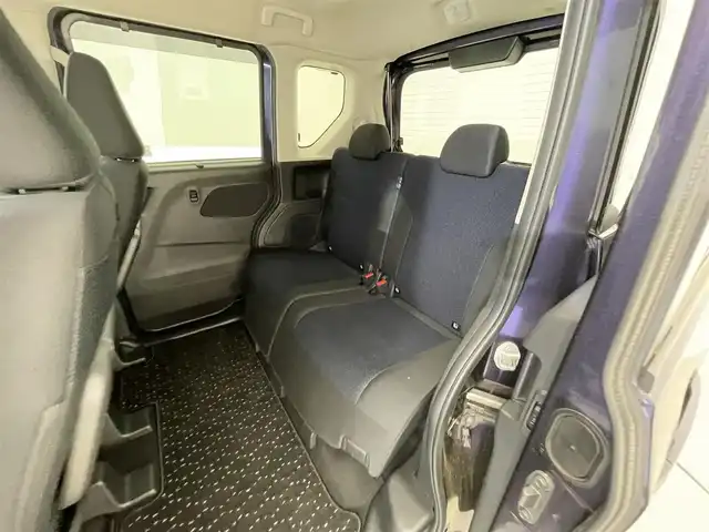 日産 ルークス HWS Gターボ プロパイロットED 滋賀県 2021(令3)年 5.8万km アメジストパープル 純正9インチナビ/【Bluetooth/CD/DVD/フルセグTV】/アラウンドビューモニター/ETC/プロパイロット/両側パワースライドドア/LEDライト/ステアリングスイッチ/スマートキー/エマージェンシーブレーキ/オートライト/電動格納ミラー/オートエアコン