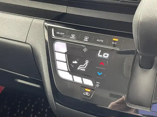 日産 ルークス HWS Gターボ プロパイロットED 滋賀県 2021(令3)年 5.8万km アメジストパープル 純正9インチナビ/【Bluetooth/CD/DVD/フルセグTV】/アラウンドビューモニター/ETC/プロパイロット/両側パワースライドドア/LEDライト/ステアリングスイッチ/スマートキー/エマージェンシーブレーキ/オートライト/電動格納ミラー/オートエアコン