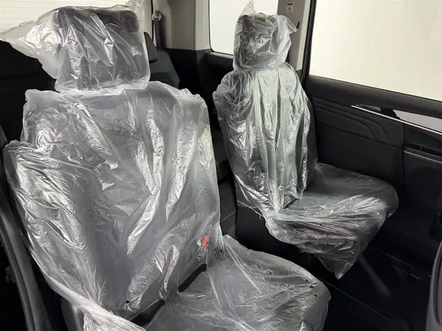 三菱 デリカＤ：５ シャモニー 大阪府 2025(令7)年 0.1千km 黒Ⅱ 登録済未使用車 ALPINE12.8incナビTV 360カメラ フリップダウンモニター パワーシート/ヒーター ステアリングヒーター 電動リアゲート レーダークルコン 衝突軽減ブレーキ レーンアシスト ブラインドSM 100V電源