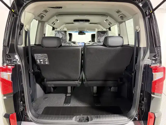 三菱 デリカＤ：５ シャモニー 大阪府 2025(令7)年 0.1千km 黒Ⅱ 登録済未使用車 ALPINE12.8incナビTV 360カメラ フリップダウンモニター パワーシート/ヒーター ステアリングヒーター 電動リアゲート レーダークルコン 衝突軽減ブレーキ レーンアシスト ブラインドSM 100V電源