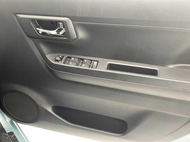 ダイハツ ミラ イース X SAⅢ 沖縄県 2020(令2)年 1.9万km スカイブルーメタリック ＫＥＮＷＯＯＤナビ(MDV-D2088T)/ＣＤ/Ｂｌｕｅｔｏｏｔｈ/ドライブレコーダー(CA-XDR72GD)/アイドリングストップ/ドアバイザー/電動格納ミラー/クリアランスソナー/ＬＥＤヘッドライト/フロアマット/盗難防止装置/ＡＢＳ/ＡＣ