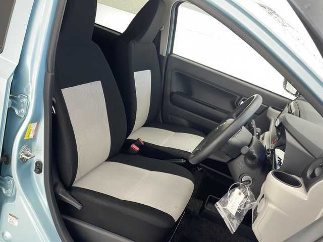 ダイハツ ミラ イース X SAⅢ 沖縄県 2020(令2)年 1.9万km スカイブルーメタリック ＫＥＮＷＯＯＤナビ(MDV-D2088T)/ＣＤ/Ｂｌｕｅｔｏｏｔｈ/ドライブレコーダー(CA-XDR72GD)/アイドリングストップ/ドアバイザー/電動格納ミラー/クリアランスソナー/ＬＥＤヘッドライト/フロアマット/盗難防止装置/ＡＢＳ/ＡＣ