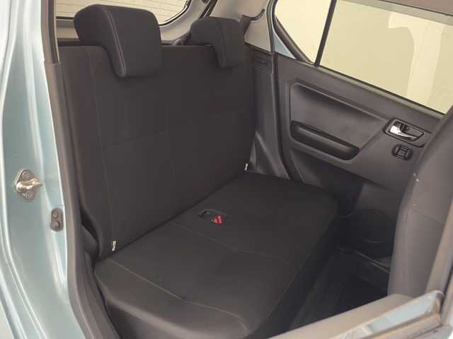 ダイハツ ミラ イース X SAⅢ 沖縄県 2020(令2)年 1.9万km スカイブルーメタリック ＫＥＮＷＯＯＤナビ(MDV-D2088T)/ＣＤ/Ｂｌｕｅｔｏｏｔｈ/ドライブレコーダー(CA-XDR72GD)/アイドリングストップ/ドアバイザー/電動格納ミラー/クリアランスソナー/ＬＥＤヘッドライト/フロアマット/盗難防止装置/ＡＢＳ/ＡＣ