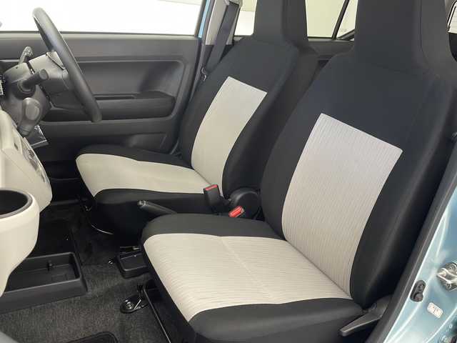 ダイハツ ミラ イース X SAⅢ 沖縄県 2020(令2)年 1.9万km スカイブルーメタリック ＫＥＮＷＯＯＤナビ(MDV-D2088T)/ＣＤ/Ｂｌｕｅｔｏｏｔｈ/ドライブレコーダー(CA-XDR72GD)/アイドリングストップ/ドアバイザー/電動格納ミラー/クリアランスソナー/ＬＥＤヘッドライト/フロアマット/盗難防止装置/ＡＢＳ/ＡＣ