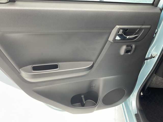 ダイハツ ミラ イース X SAⅢ 沖縄県 2020(令2)年 1.9万km スカイブルーメタリック ＫＥＮＷＯＯＤナビ(MDV-D2088T)/ＣＤ/Ｂｌｕｅｔｏｏｔｈ/ドライブレコーダー(CA-XDR72GD)/アイドリングストップ/ドアバイザー/電動格納ミラー/クリアランスソナー/ＬＥＤヘッドライト/フロアマット/盗難防止装置/ＡＢＳ/ＡＣ