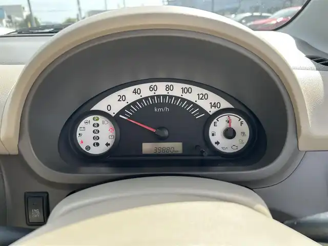 スズキ アルト エコ S 宮城県 2012(平24)年 4万km リーフホワイト 総走行距離：39880km