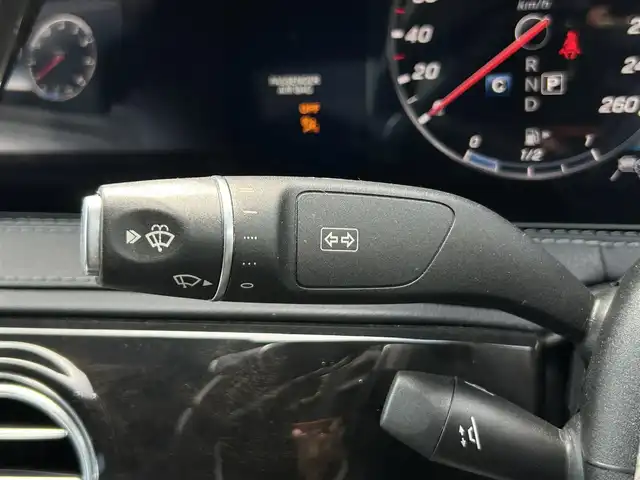 メルセデス・ベンツ Ｓ４５０ AMGライン 茨城県 2018(平30)年 2.2万km ダイヤモンドホワイト ベーシックパッケージ/AMGラインプラス/純正ナビ/フルセグ/BT/USB/ETC/360°カメラ/HUD/エアサスペンション/ACC/衝突軽減システム/LKA/BSM/黒革シート/全席シートヒーター/エアシート/M付パワーシート/電動リアゲート/ワイアレス充電/ソフトドアクローズ/ドライブレコーダーFR/レーダー探知機/パフュームアトマイザー/パドルシフト/パノラマサンルーフ/純正20インチAW/禁煙車