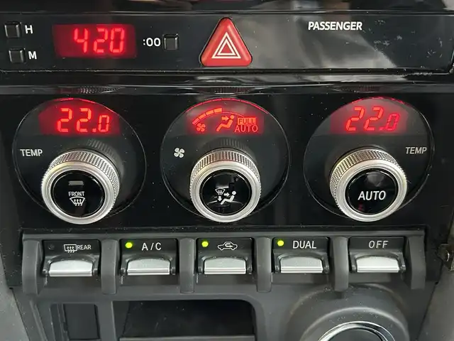スバル ＢＲＺ STIスポーツ 群馬県 2019(令1)年 2.5万km マグネタイトグレーメタリック ワンオーナー/純正メモリナビ(AVIC-RZ902ZP)/(CD/DVD/BT/フルセグTV)/バックカメラ/クルーズコントロール/ETC2.0/D/Nシートヒーター/横滑り防止装置/電動トランクリッド/プッシュスタート/スマートキー×２/保証書＆取説アイドリングストップ