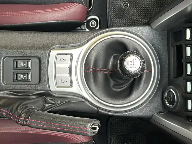 スバル ＢＲＺ STIスポーツ 群馬県 2019(令1)年 2.5万km マグネタイトグレーメタリック ワンオーナー/純正メモリナビ(AVIC-RZ902ZP)/(CD/DVD/BT/フルセグTV)/バックカメラ/クルーズコントロール/ETC2.0/D/Nシートヒーター/横滑り防止装置/電動トランクリッド/プッシュスタート/スマートキー×２/保証書＆取説アイドリングストップ