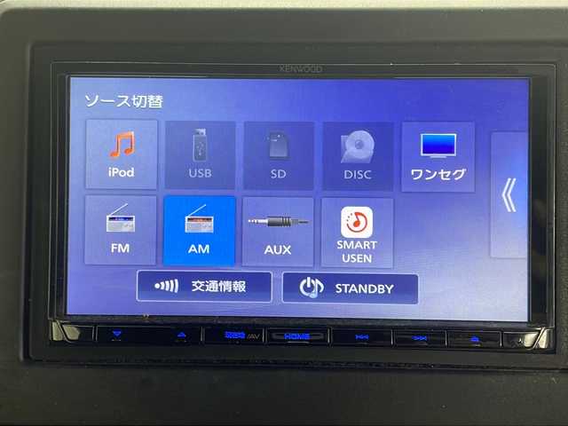 ホンダ Ｎ ＢＯＸ 茨城県 2020(令2)年 4.9万km シャイニンググレーM ナビ　バックモニター　ビルトインＥＴＣ　シートヒーター　ドライブレコーダー　衝突軽減ブレーキ　両側電動スライドドア　アダプティブクルーズコントロール　レーンキープアシスト　純正アルミホイール　禁煙車