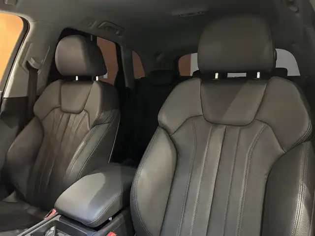 アウディ Ｑ５ 40TDIクワトロ スポーツ 道央・札幌 2020(令2)年 4.3万km グレイシアホワイトメタリック グレイシアホワイトメタリック/ラグジュアリーパッケージ/　・パーシャルレザー/　・マルチカラーアンビエントライトライティング/アシスタンスパッケージ/　・バーチャルコックピット/　・アウディサイドアシスト/　・アウディプレセンスリヤ/　・LEDリヤコンビネーションライト/マトリクスLEDヘッドライト/前後シートヒーター/デコラティブパネルアルミニウムランバス/純正メモリナビ/フルセグTV/CD/DVD/SD/USB/Bluetooth/360°カメラ/パワーテールゲート