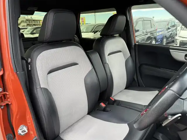 ホンダ Ｎ ＯＮＥ RS 東京都 2018(平30)年 6.8万km サンセットオレンジⅡ 純正ナビ(VXM-175VFi)/【SD/USB/BT/VTR/AUX/CD/DVD/FM/AM/TV/  /ipod】/バックカメラ/ビルトインETＣ/クルーズコントロール/純正ドライブレコーダー/ＴＯＹＯタイヤホワイトレター/CTBA/横滑り防止装置/ハーフレザーシート/パドルシフト/アルミペダル/HIDライト/フォグランプ/プッシュスタート/スマートキー/スペアキー×１