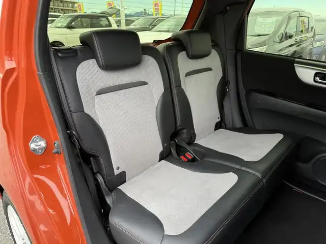 ホンダ Ｎ ＯＮＥ RS 東京都 2018(平30)年 6.8万km サンセットオレンジⅡ 純正ナビ(VXM-175VFi)/【SD/USB/BT/VTR/AUX/CD/DVD/FM/AM/TV/  /ipod】/バックカメラ/ビルトインETＣ/クルーズコントロール/純正ドライブレコーダー/ＴＯＹＯタイヤホワイトレター/CTBA/横滑り防止装置/ハーフレザーシート/パドルシフト/アルミペダル/HIDライト/フォグランプ/プッシュスタート/スマートキー/スペアキー×１