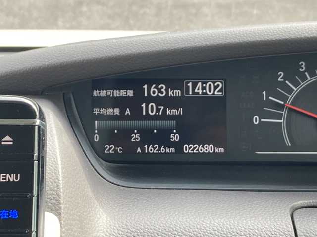 ホンダ Ｎ ＢＯＸ G EX ホンダセンシング 佐賀県 2017(平29)年 2.3万km プレミアムアイボリーP Gathers8インチナビ/バックカメラ/両側パワースライドドア/衝突被害軽減ブレーキ/路線逸脱警報/オートハイビーム機能/アダプティブクルーズコントロール/ドライブレコーダー/ビルトインETC/ステアリングリモコン/プッシュスタート/スマートキー/LEDヘッドライト