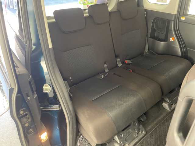 トヨタ ルーミー G 宮崎県 2020(令2)年 3.3万km ライトブルーメタリック 禁煙車/衝突被害軽減ブレーキ/純正9型ナビTV/（NSZT-Y68T/CD/DVD/Bluetooth/FMAM/フルセグTV)/純正ビルトインETC/純正LEDオートライト/純正フロアマット/社外前後ドライブレコーダー/両側電動スライドドア/パノラミックビューモニター/オートマチックハイビーム/クリアランスソナー/オートエアコン/オート電動格納ミラー/ウインカードアミラー/スマートキー/プッシュエンジンスタート/スペアキー/新車時保証書/取扱い説明書